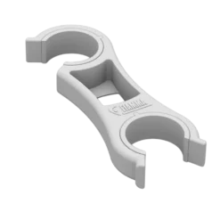 Fiamma Grey Rack Holder For Carry-Bike
