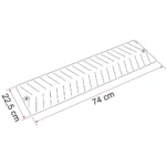 Fiamma Grip System