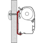 Fiamma Kit AS 400