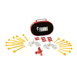 Fiamma Kit Awning Pegs