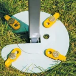 Fiamma Kit Awning Plate – view 2