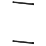 Fiamma Kit Bars Crafter >17 For CB DJ DB