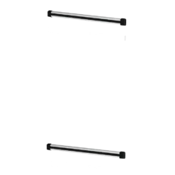 Fiamma Kit Bars Crafter >17 For CB DJ NEW SHAPE