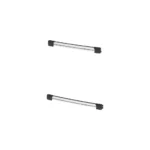 Fiamma Kit Bars Crafter >17 For CB DJ
