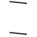 Fiamma Kit Bars Deluxe DB Sprinter/C>06<16
