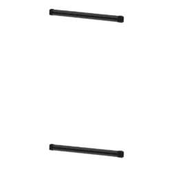 Fiamma Kit Bars Transit>14 CB DJ DB NEW SHAPE