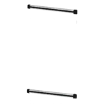 Fiamma Kit Bars Transit >14 For CB DJ