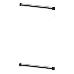 Fiamma Kit Bars Transit >14 For CB DJ