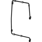 Fiamma Kit Frame Crafter >17