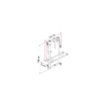 Fiamma Kit Frame Crafter >17 – view 2