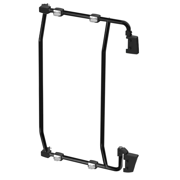 Fiamma Kit Frame Ducato >06