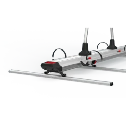 Fiamma Kit Garage Bars Deluxe