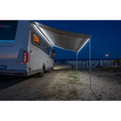 Fiamma Kit Led Strip Awning (F80)