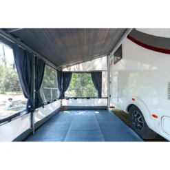 Fiamma Kit Magic Privacy Side