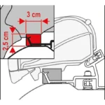 Fiamma Kit Rain Guard F80/F65
