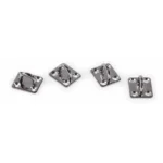 Fiamma Kit Square Plates