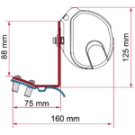 Fiamma Kit Vito/Vito Marco Polo – DB