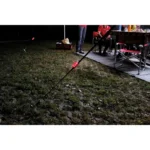 Fiamma LED Warning Solar – view 2