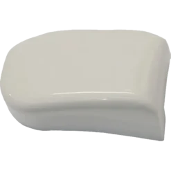 Fiamma Left End Cover F45 Plus/F50 Pro