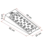 Fiamma Level System Magnum – view 2
