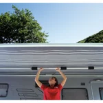 Fiamma Magicrafter