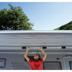 Fiamma Magicrafter
