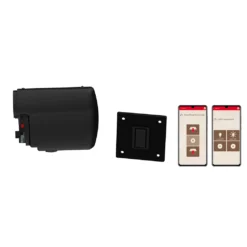 Fiamma Motor Kit Advanced F45L – DB