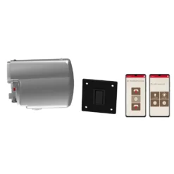 Fiamma Motor Kit Advanced F45L – Titanium