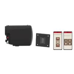 Fiamma Motor Kit Advanced F45S – DB