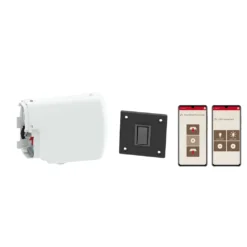 Fiamma Motor Kit Advanced F45S PW