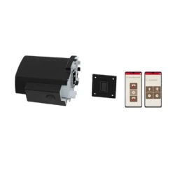Fiamma Motor Kit Advanced F80S – DB