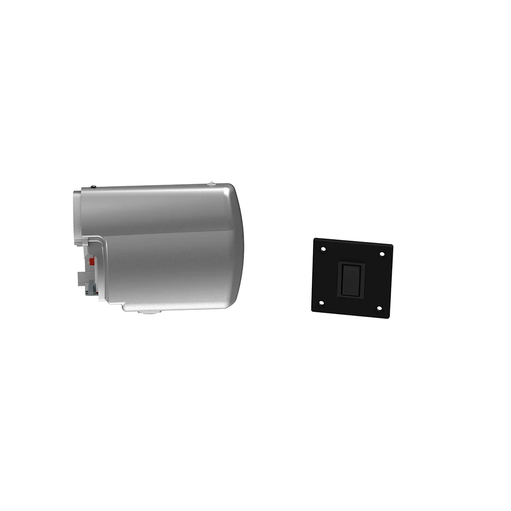 Fiamma Motor Kit Compact F45L – Titanium
