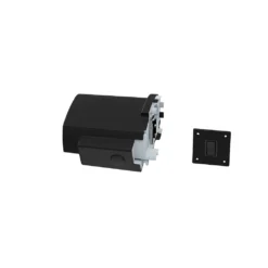 Fiamma Motor Kit Compact F80S – Deep Black