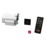 Fiamma Motor Kit Plus F80S – Polar White