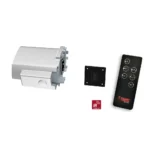 Fiamma Motor Kit Plus F80S – Titanium