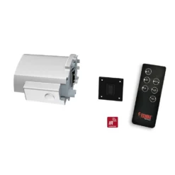 Fiamma Motor Kit Plus F80S – Titanium