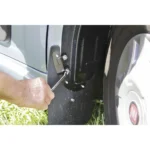 Fiamma Mud Flap Front