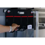 Fiamma Pack Organizer S – view 2
