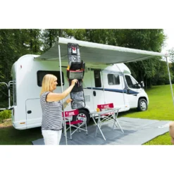 Fiamma Pack Organizer Toiletry
