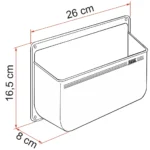 Fiamma Pocket L – view 2