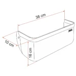 Fiamma Pocket XL – view 2