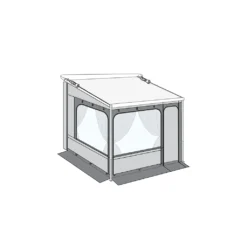 Fiamma Privacy Caravanstore Zip XL 310