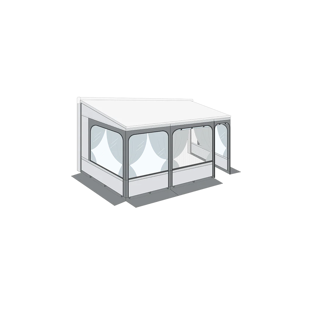 Fiamma Privacy Room 300 Large