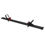 Fiamma Rail Premium – Deep Black