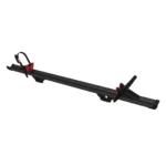 Fiamma Rail Premium S Fat Bike – Deep BLK