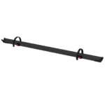 Fiamma Rail Quick Pro – Deep Black