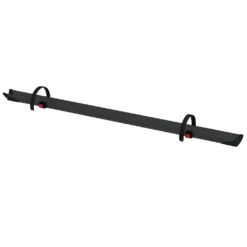 Fiamma Rail Quick Pro – Deep Black
