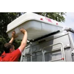 Fiamma Roller Roof Rail