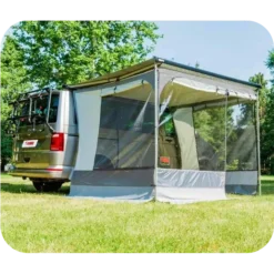 Fiamma Room Van Premium 270 F43 ext.200