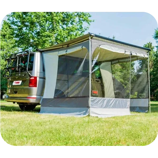 Fiamma Room Van Premium 270 F43 ext.200